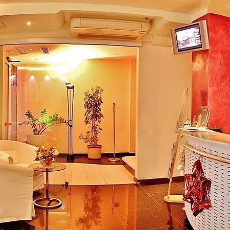 Savoia Otel 3*