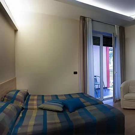 Savoia Otel 3*