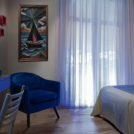Otel Savoia Lignano Sabbiadoro