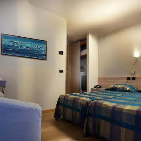 Otel Savoia 3*