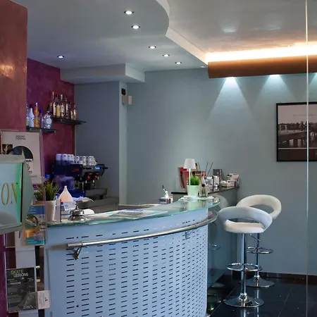 Savoia Otel Lignano Sabbiadoro