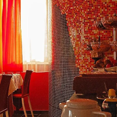 Otel Savoia 3*