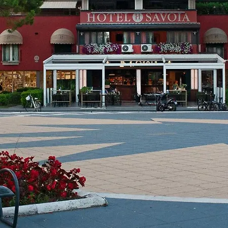 Savoia Otel Lignano Sabbiadoro