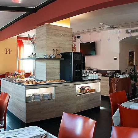 Otel Savoia Lignano Sabbiadoro
