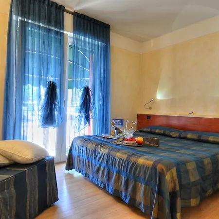 Otel Savoia Lignano Sabbiadoro