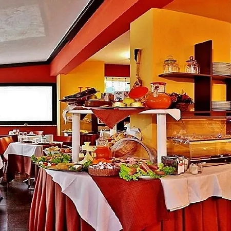 Otel Savoia 3*