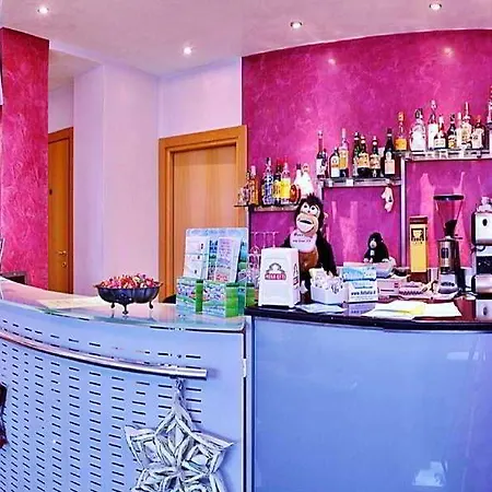 Savoia Otel 3*