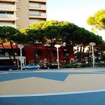 Otel Savoia Lignano Sabbiadoro