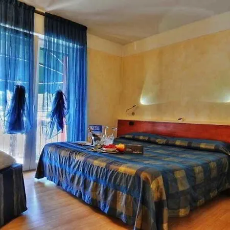 Otel Savoia