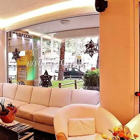 Otel Savoia