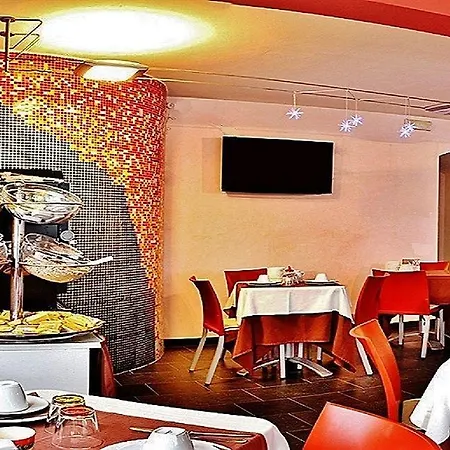 Otel Savoia Lignano Sabbiadoro