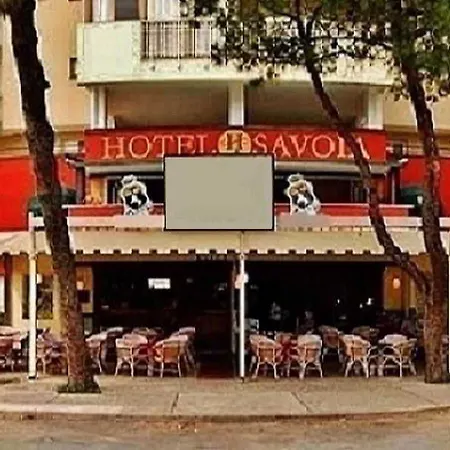 Savoia Otel