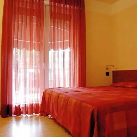 Otel Savoia 3*