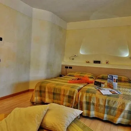 Savoia Otel Lignano Sabbiadoro