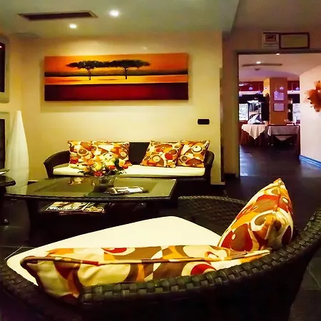 Otel Savoia 3*