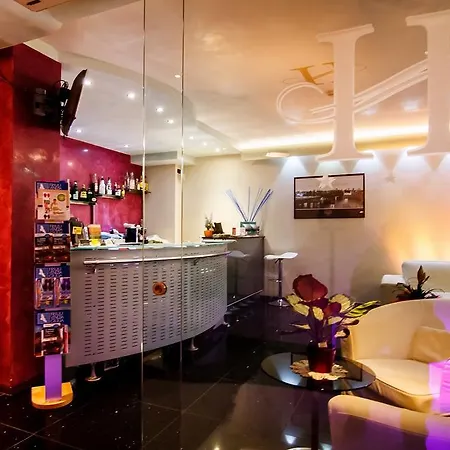 Savoia Otel 3*