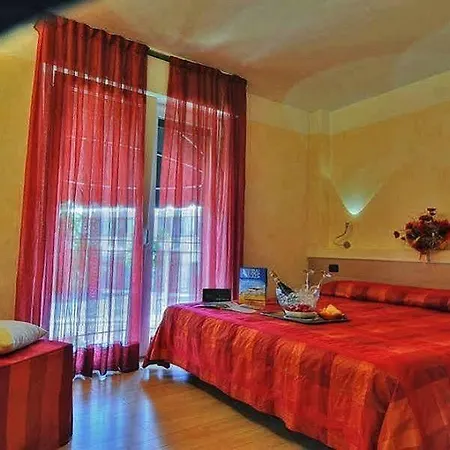 Otel Savoia Lignano Sabbiadoro