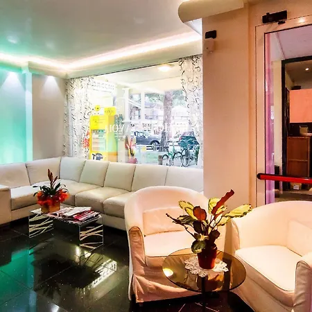 Otel Savoia