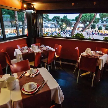 Savoia Otel 3*