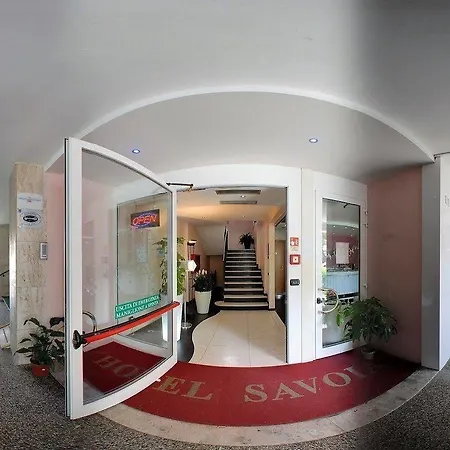 Otel Savoia