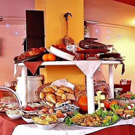 Savoia Otel Lignano Sabbiadoro