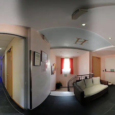Otel Savoia Lignano Sabbiadoro