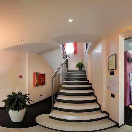 Otel Savoia