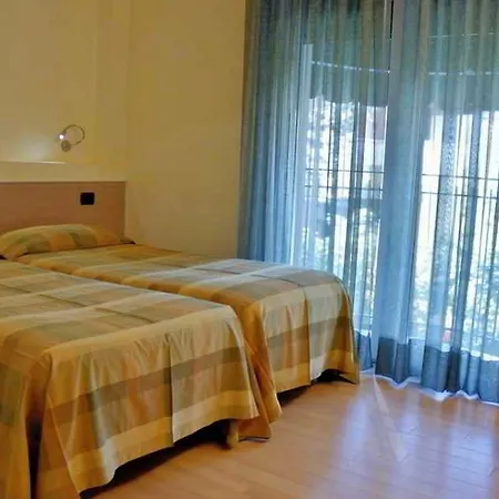 Otel Savoia Lignano Sabbiadoro