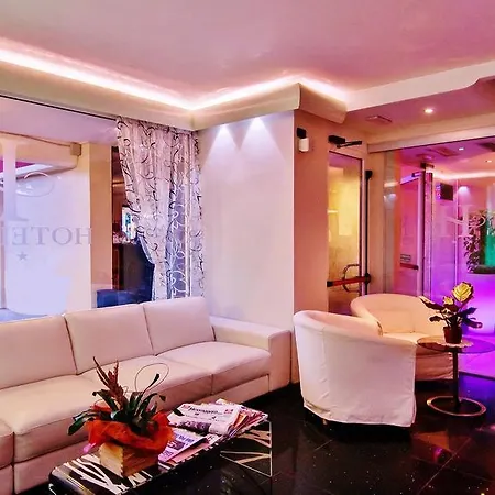 Otel Savoia 3*