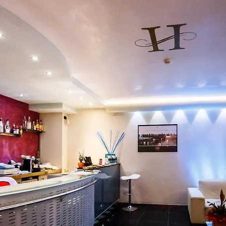Otel Savoia 3*