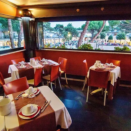Hotel Savoia 3*